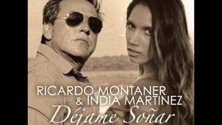 "Dejame Soñar" India Martinez & Ricardo Montaner chords