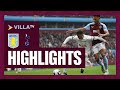 HIGHLIGHTS | Aston Villa 0-4 Tottenham Hotspur image