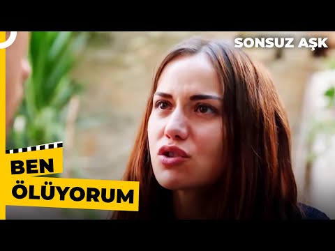 Benim İçin Üzülme | Sonsuz Aşk