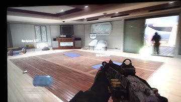 Call of duty black ops 2 5 kill feed