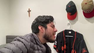 You Are The Reason Calum Scott Cover By Jonathan Ramirez