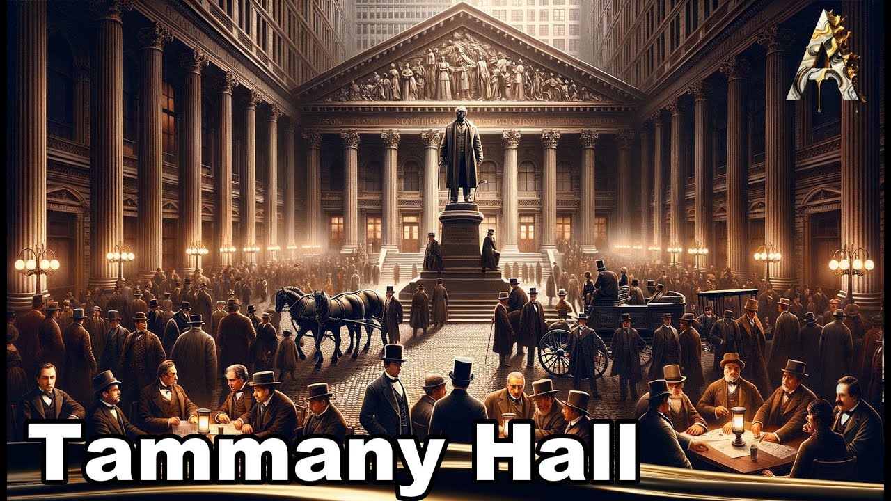 Tammany Hall