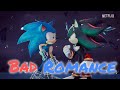 Bad Romance Sonic Shadow AMV
