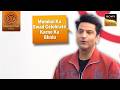 MasterChef India |New Season| Cooks को अपनी Dish में करना है Mumbai को Celebrate | Outdoor Challenge