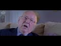 'That is where our new life was gonna start' - HMS Belfast veteran Ron Yardley