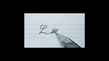 Name of Landon write ✍️ in beautiful cursive style.||. Comment your name to write a name.