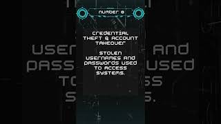 Top Cyber Threats You Must Know! | Part 4