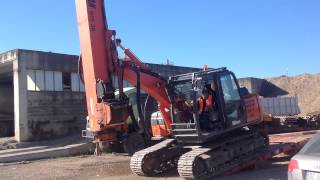 Geax Dtc50 Scarico