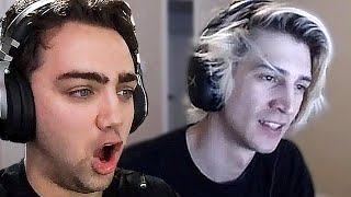 Mizkif Reacts to Top Twitch Clips #89