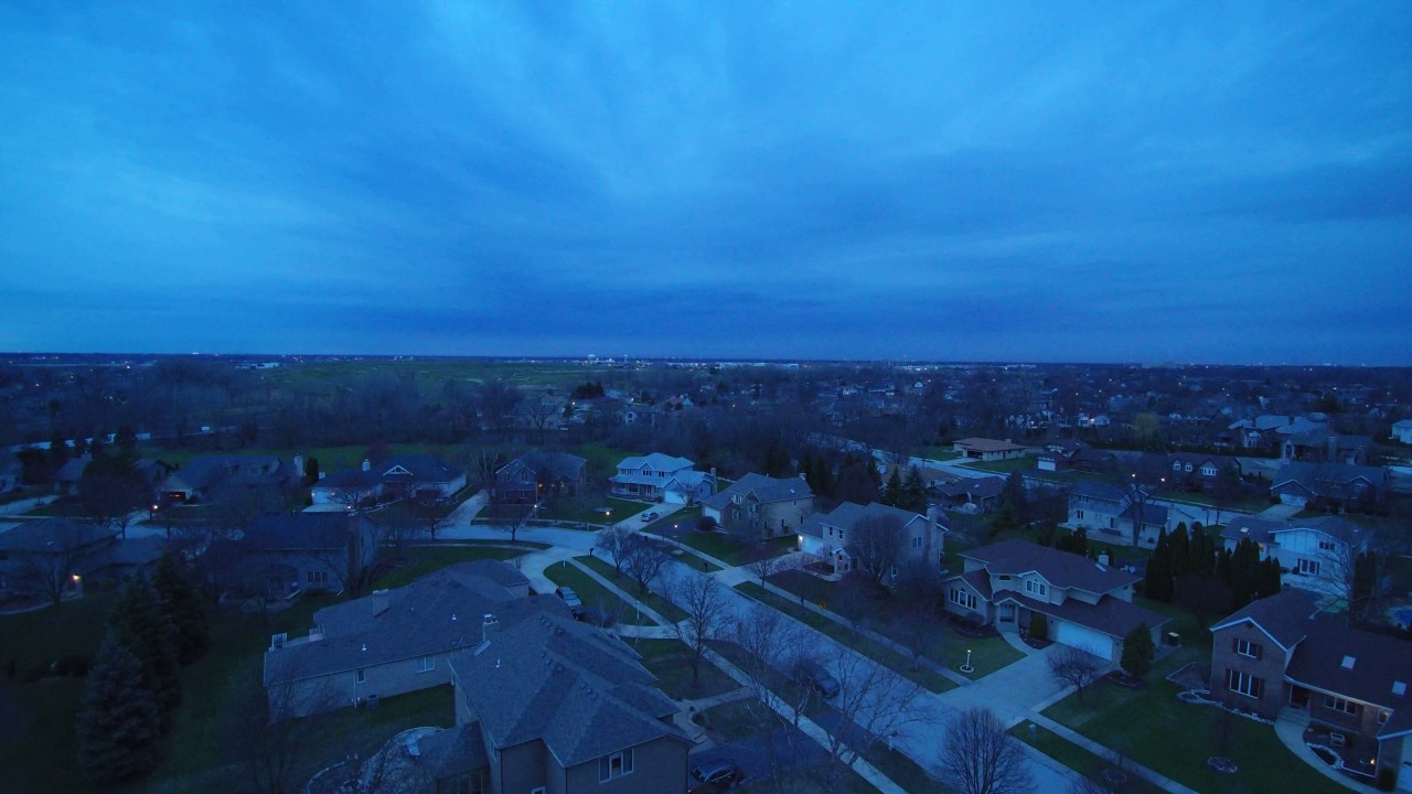 NWI Night Flight 4/2/17