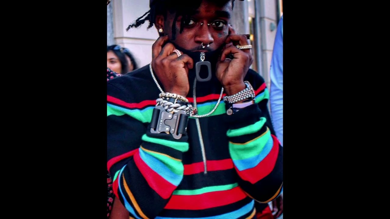 (FREE) Lil Uzi Vert Type Beat - 