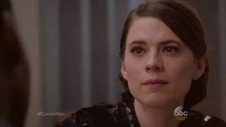 Conviction ABC Trailer #3