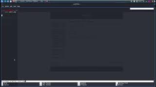 5  Creating and using a PHP web shell