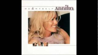 Annika Ljungberg - Redest Rose