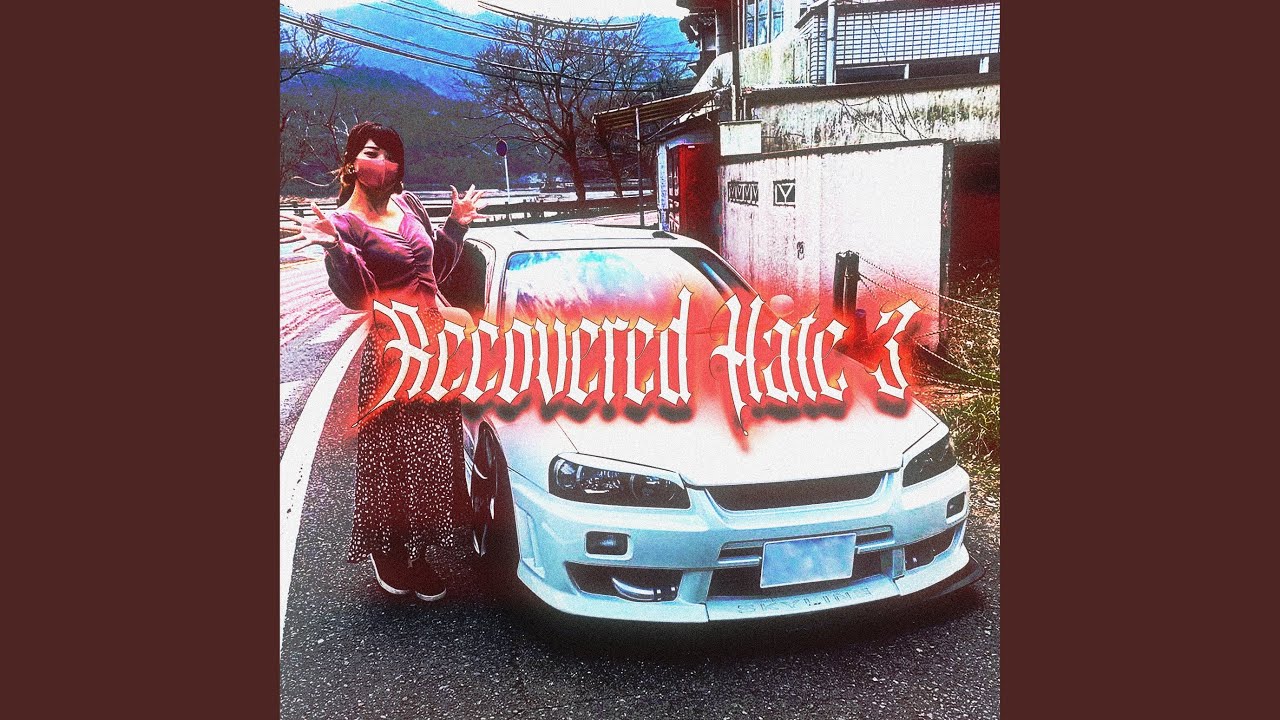 RECOVERED HATE 3