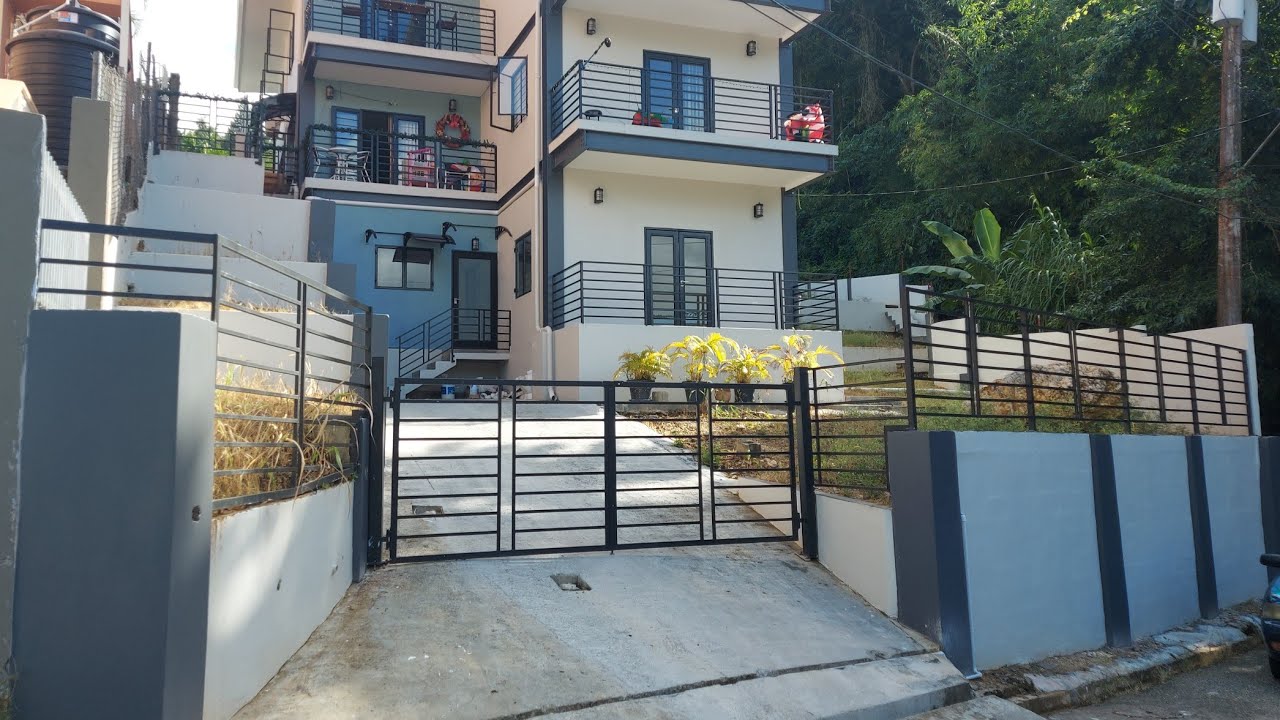 Brand New 2 Bedroom 1 Bath Apartment For Rent In Maracas Valley, St