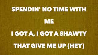 Joyner Lucas - The Problem (Full Song Lyrics)