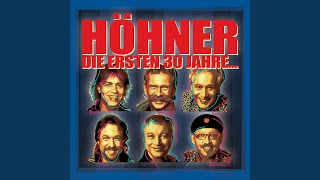 Video-Miniaturansicht von „Höhner - Der Narr (Live)“