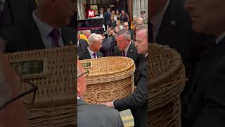 'Lived life to the brim' Oscar-winning actress Brenda Fricker honoured during funeral mass in Dublin 'Lived life to the brim' Oscar-winning actress Brenda Fricker honoured during funeral mass in Dublin