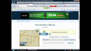 How to download pivot 3 beta Free (no virus)