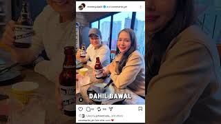 Coco Martin at Julia Montes, sinagot ang isyung buntis si Julia sa pang-apat nilang anak!