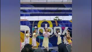CHIBI CHIBI di Inbox SCTV - Gladi Resik Dilema New Version (8 Oktober 2022)