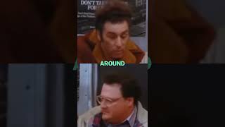 Subway Showdown Board Game Tactics On The Movejerryseinfeld kramer seinfeldviralshortshorts
