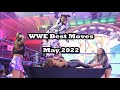 Wwe best moves of 2022  may