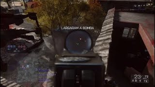 BF4 / PS4 / Highlights - x5 and Pubs - AAs OFF