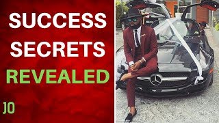 Why Nigerians Are So Successful | How They Do It