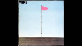 Watch Wire Pink Flag video