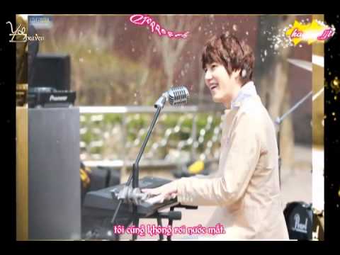 [Vietsub Fanmade] Fly - Super Junior K.R.Y.mkv