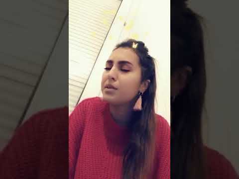لاتبكي ياورود الدار كوفر بصوت مغربي حساس