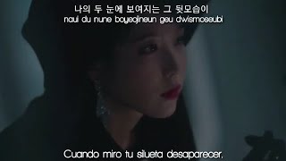 10cm (십센치)- Lean On My Shoulder | Hotel Del Luna OST Parte 2  [Sub Español Hangul Romanización]