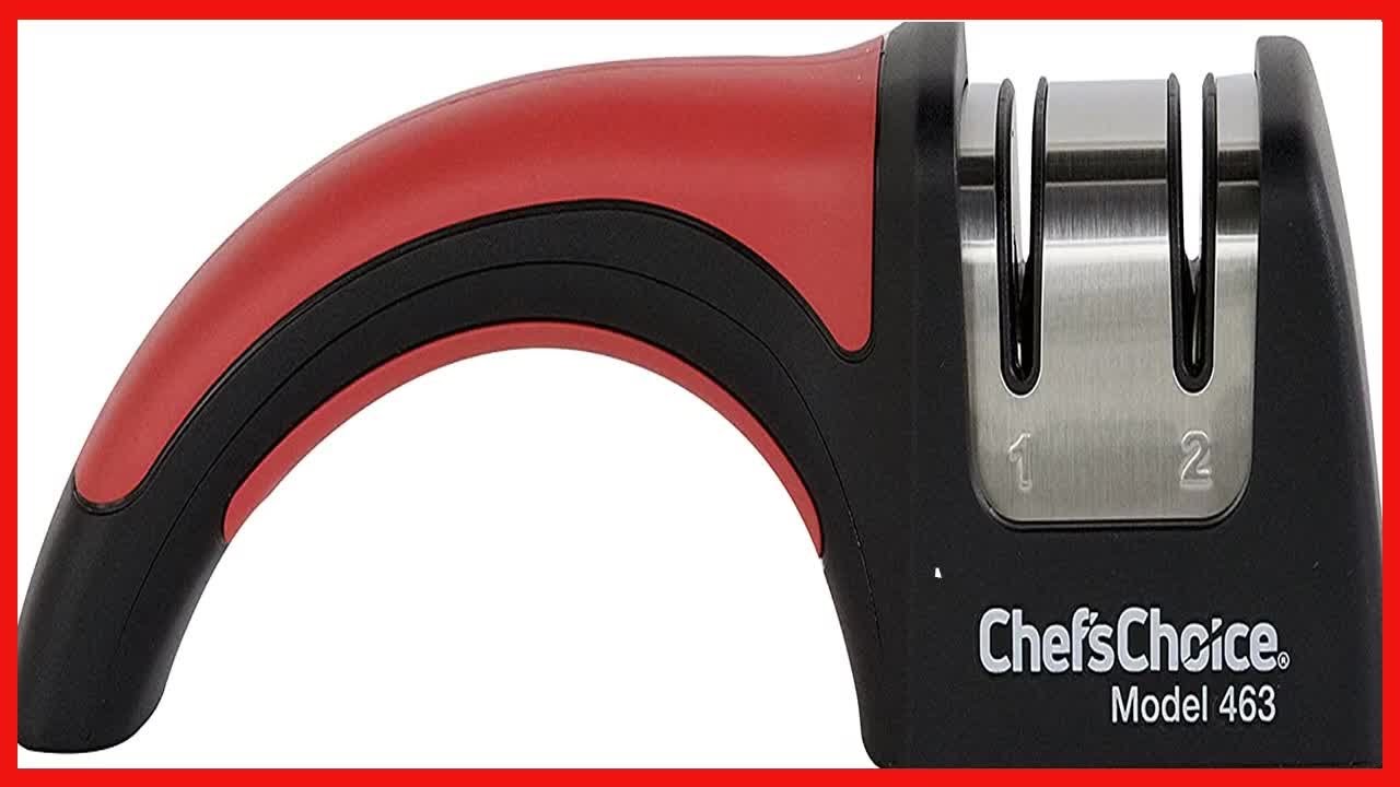 Pronto for Santoku 15° Knives I Shop Chef'sChoice Model 463 - Chef's Choice  by EdgeCraft