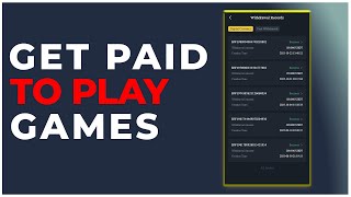 Play Games And Earn Money Every Day New Coinvid Bonus