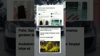 Ben Inandım Şahsen 😂