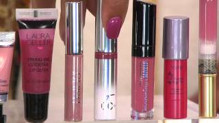 Liptastic 8-piece Discovery Collection with Jennifer Coffey