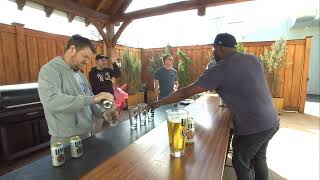 Meat Friday Beers With Miller Lite | 3/7/25