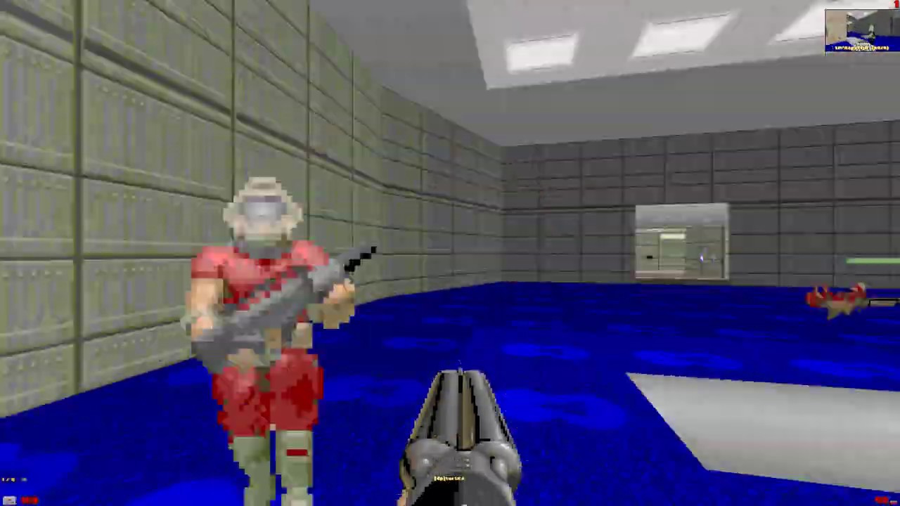 turSKA vs. Dopefish (