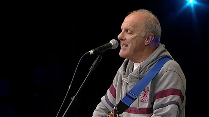 Don't - Richard Digance
