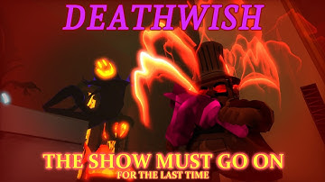 [DW] A Hat in Time: Hyper Mafia Boss V3 (No Projectiles, 2HP)