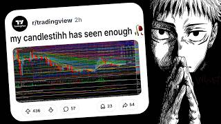 This is WHY your technical analysis fails.