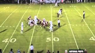 Patrick Green Junior Highlights
