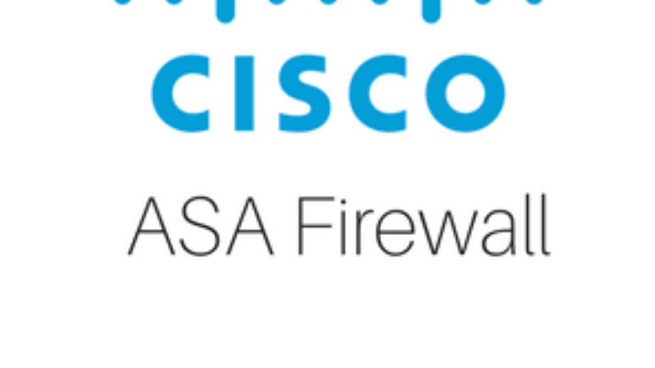 CISCO ASA Tutorial Overview YouTube