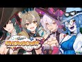 【ChromaSHIFT Showdown - Episode 4】feat. Cersea Soulstorm, Riki Poppet, Hazumi Aileen, Yomi Quinnley
