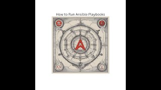 How to Run an Ansible Playbook