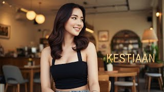 KESETIAAN – Rio Siahaya | Cover Lagu Ambon Nostalgia | Tembang Lawas Bikin Baper (Versi Terbaru)