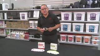 How to Use the JT Eaton Bugo Bed Bug Detector