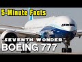 5 Crazy Boeing 777 Facts You Won't Believe!